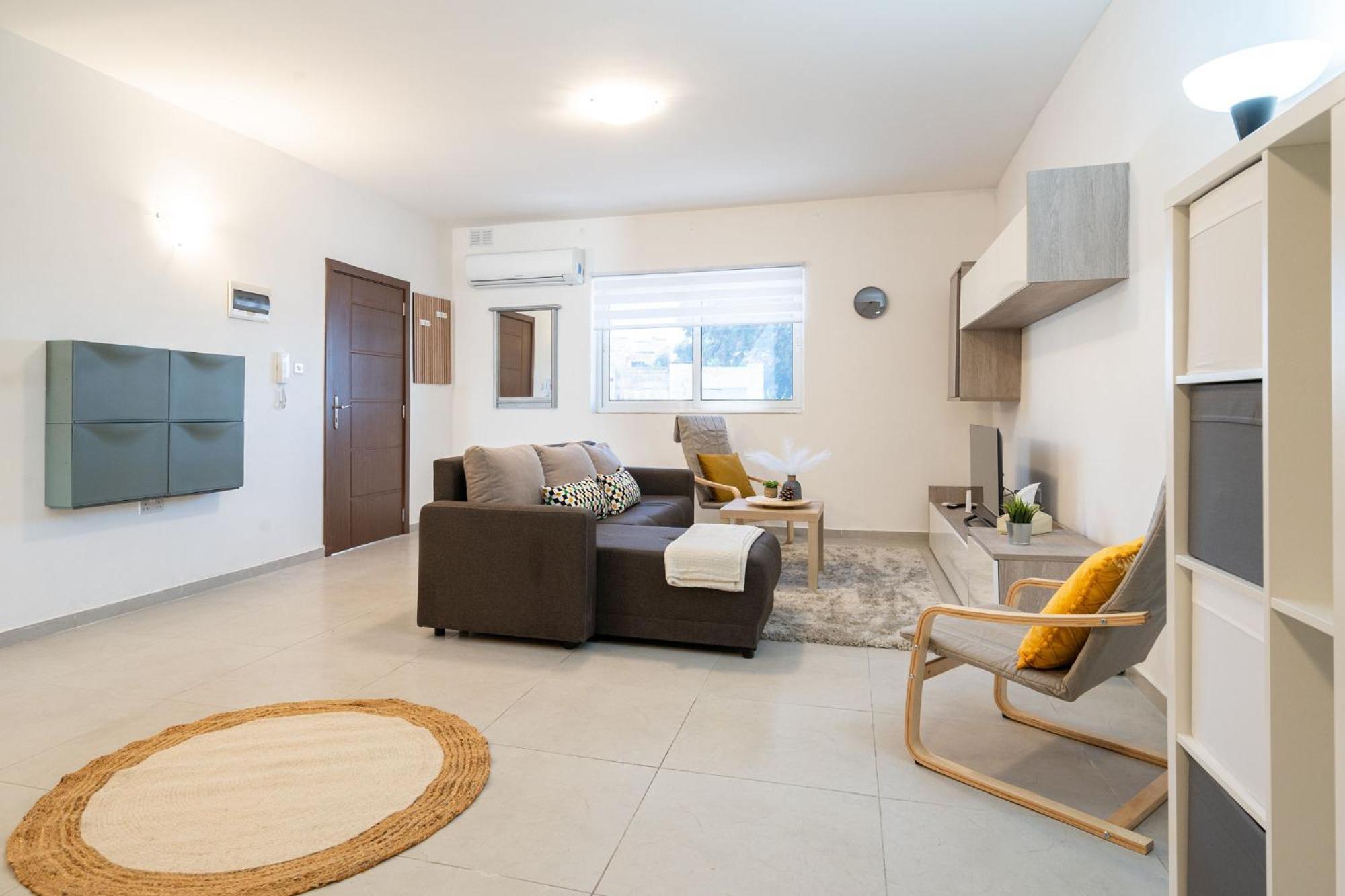 La88 Sweet Home San Ġwann Exterior foto