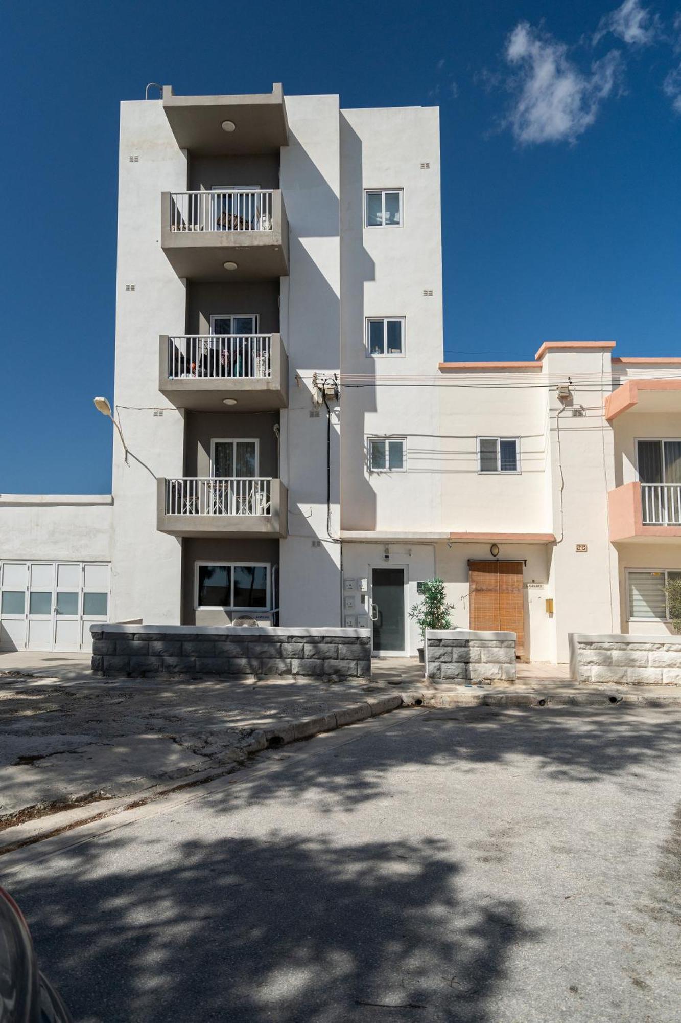 La88 Sweet Home San Ġwann Exterior foto