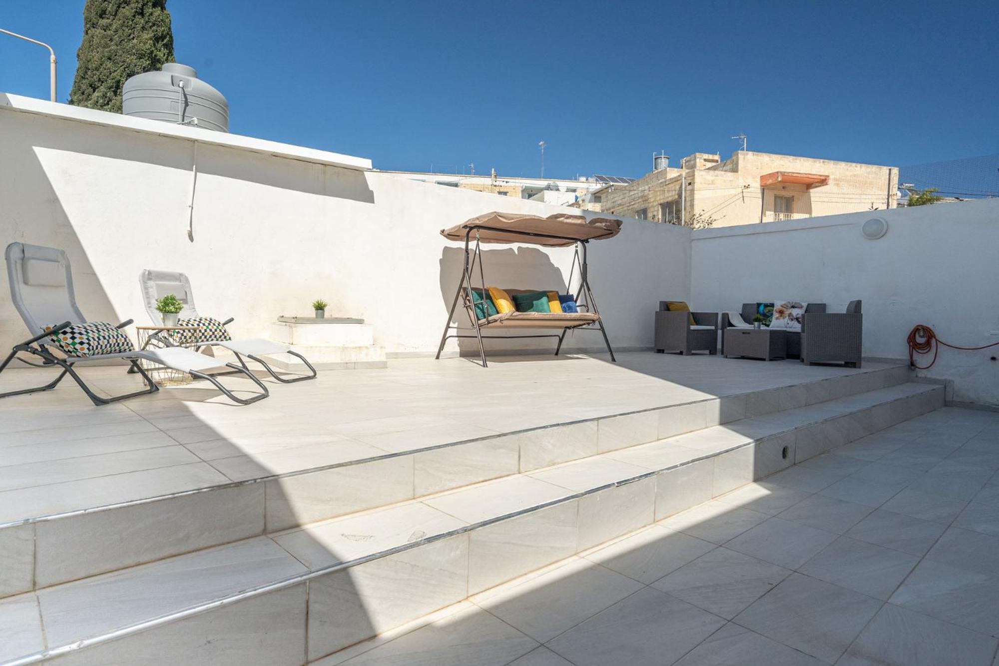 La88 Sweet Home San Ġwann Exterior foto