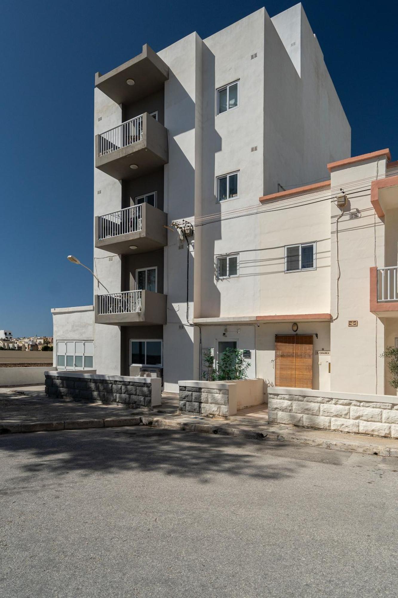 La88 Sweet Home San Ġwann Exterior foto